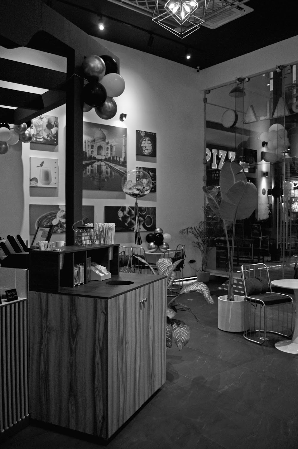 Tea & Masala, cafetería en Monterrey, Nuevo León