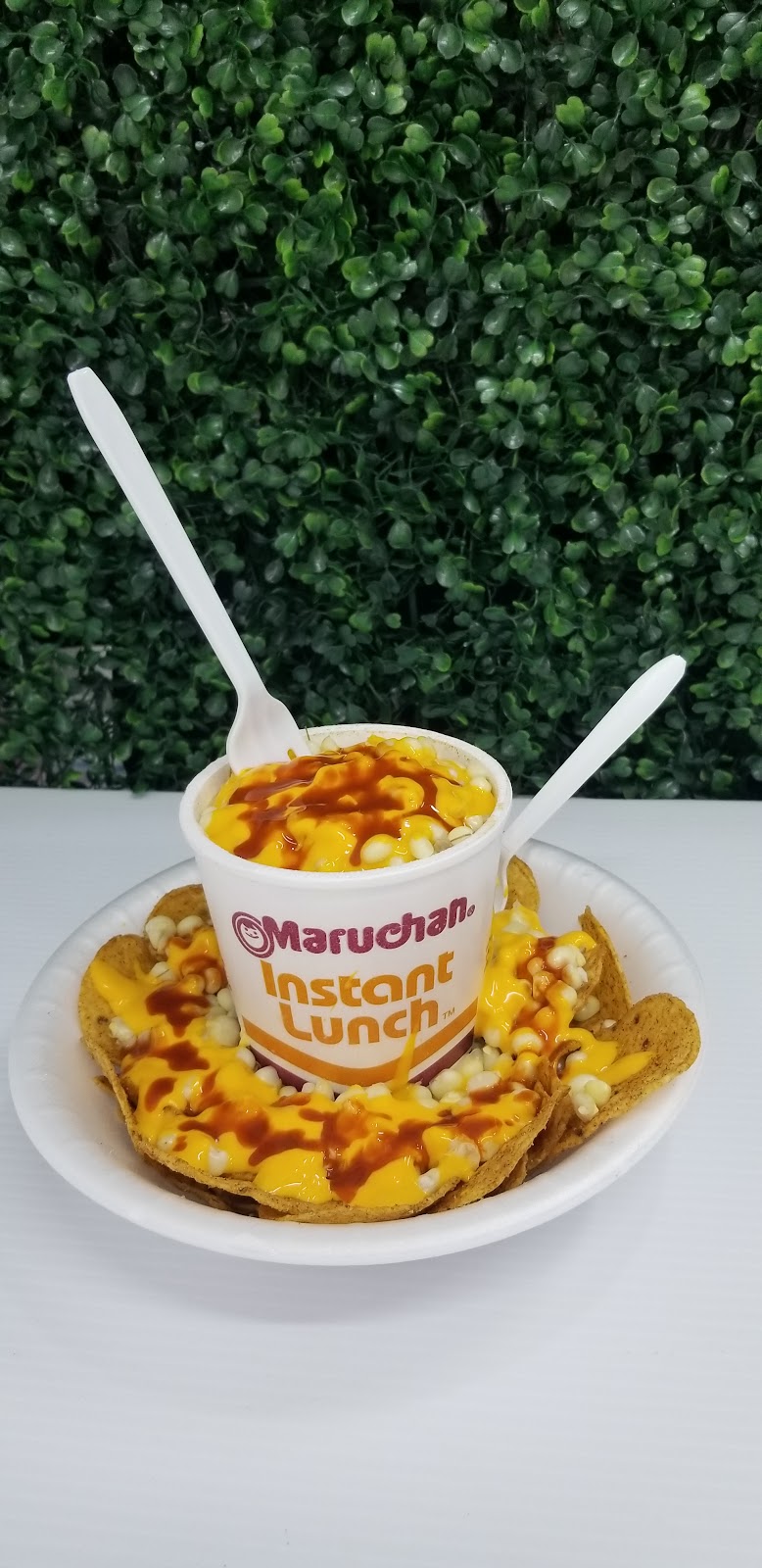 Los Abuelos Snak, cafetería en Monterrey, Nuevo León