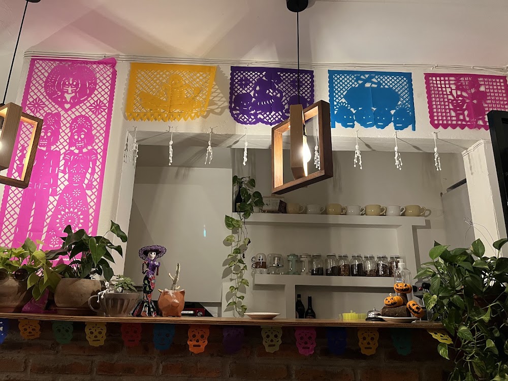 Piloncillo Cocina Y Cafe, cafetería en Guadalajara, Jalisco