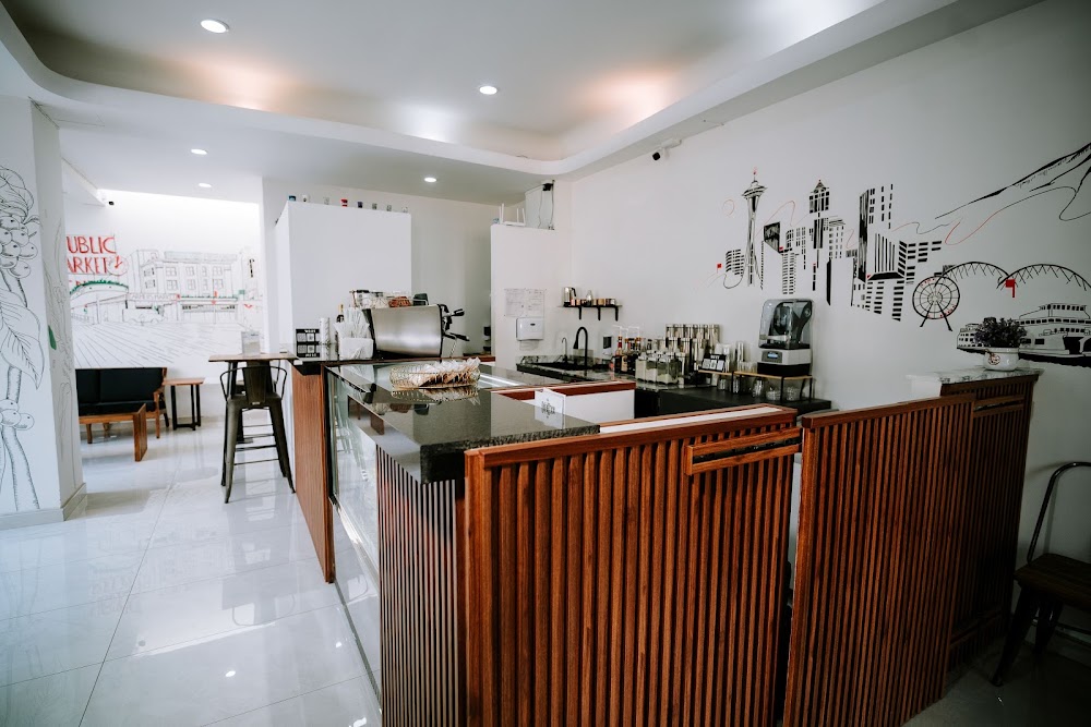 Speciality Coffe Baked Goods & Bagels, cafetería en Guadalajara, Jalisco