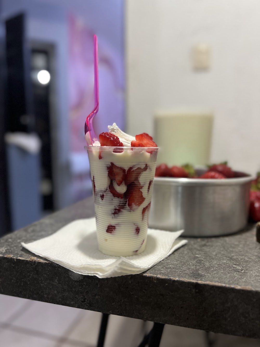Snack De La Pradera, cafetería en Monterrey, Nuevo León