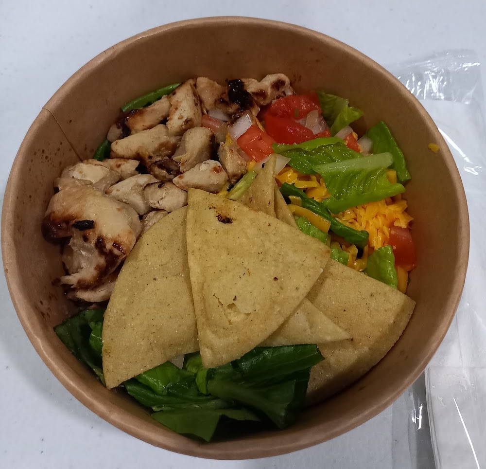 Green House, cafetería en Monterrey, Nuevo León