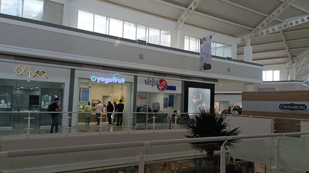Yogufrut, cafetería en Monterrey, Nuevo León