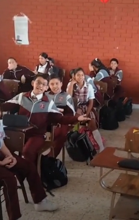 Cooperativa Tv Jose Maria Luis Mora, cafetería en Apodaca, Nuevo León