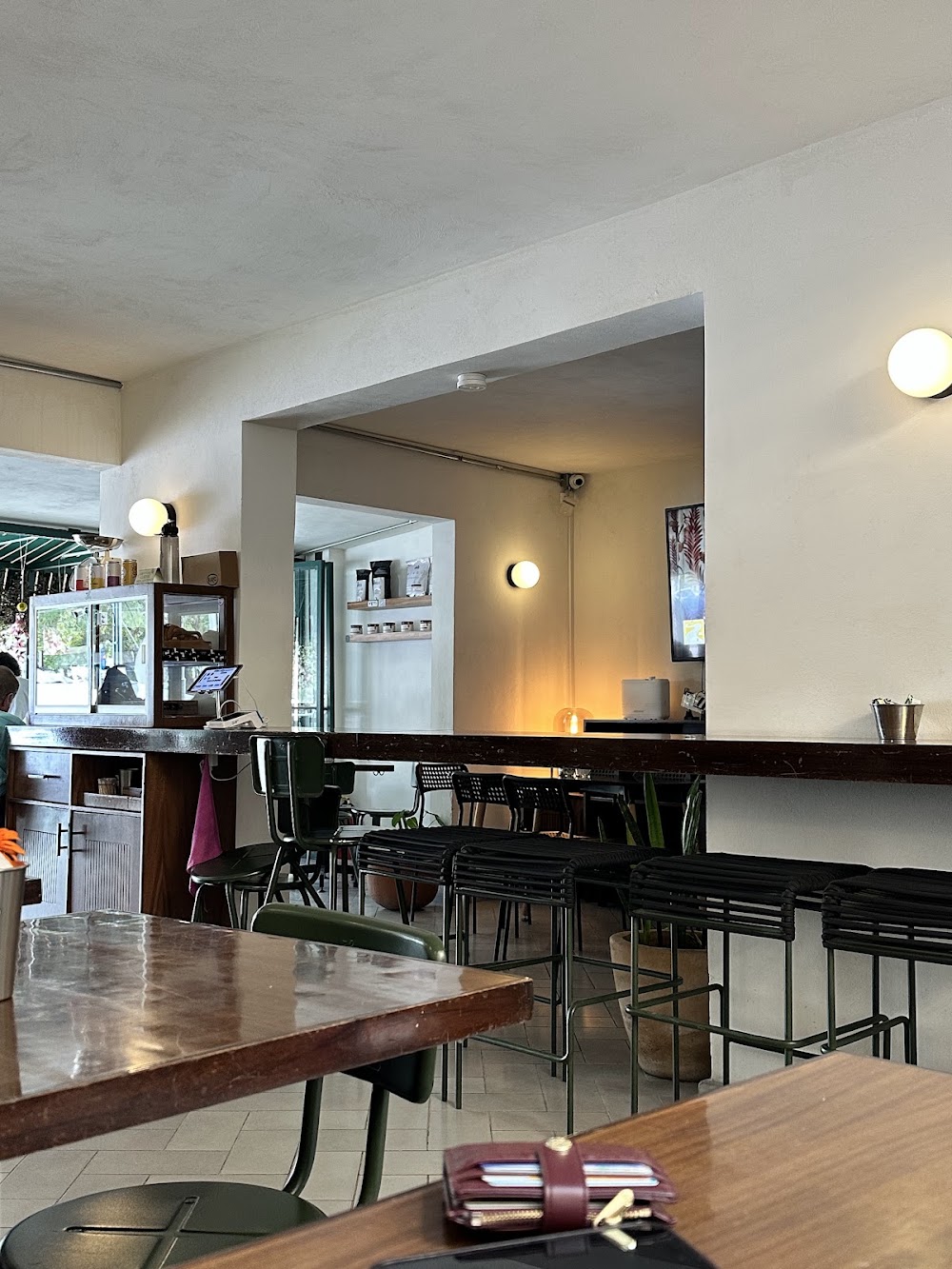 Cafe Rayo, cafetería en Guadalajara, Jalisco