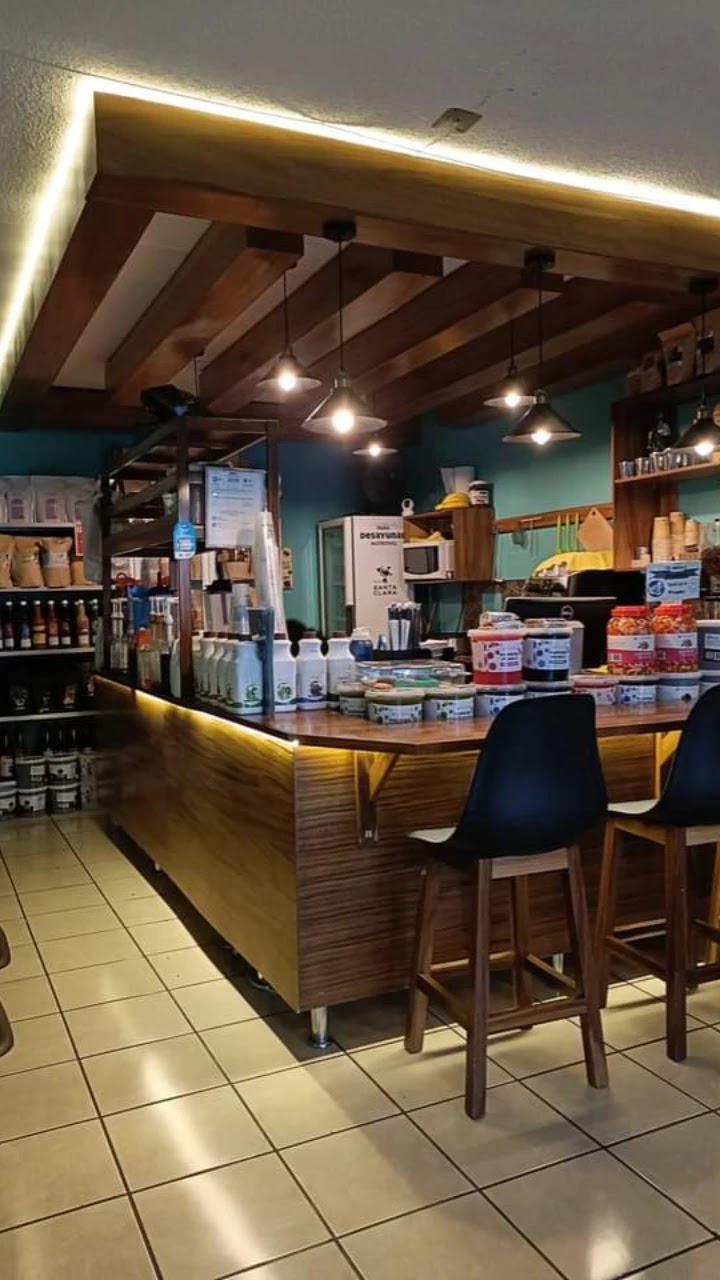 Black Bublle Pop, cafetería en Guadalajara, Jalisco