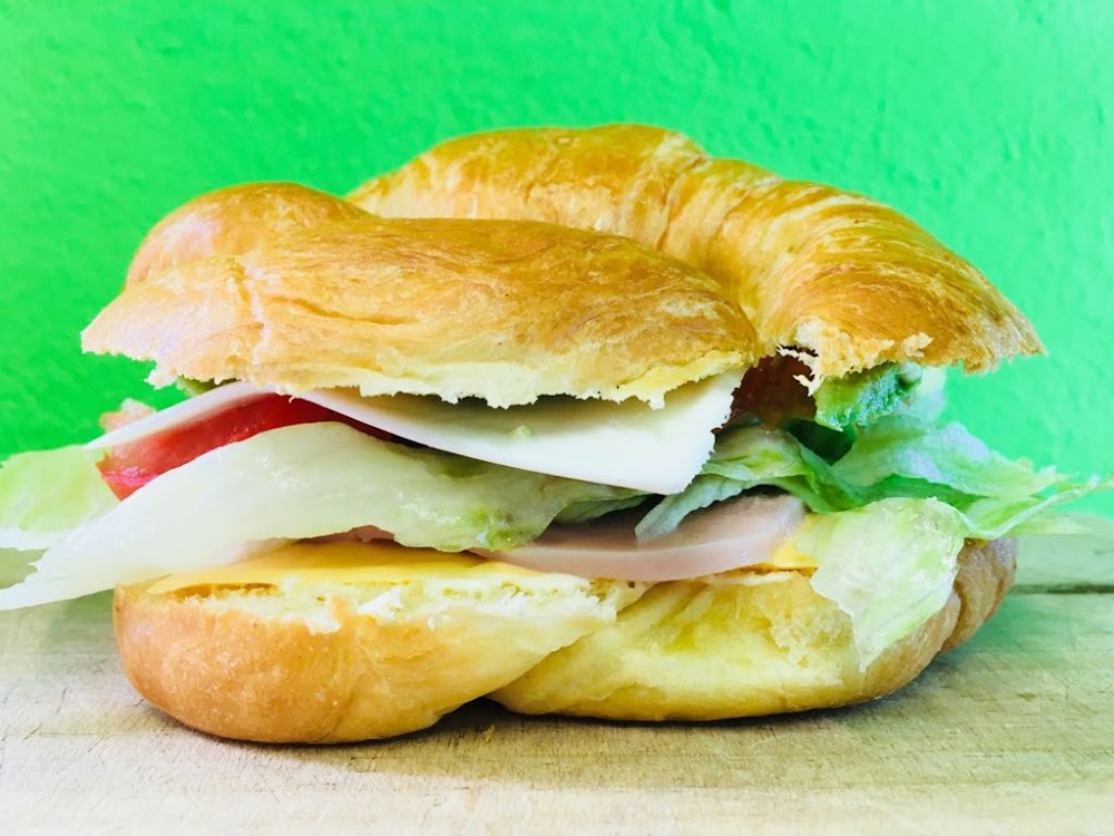 Cafe Express, cafetería en Monterrey, Nuevo León