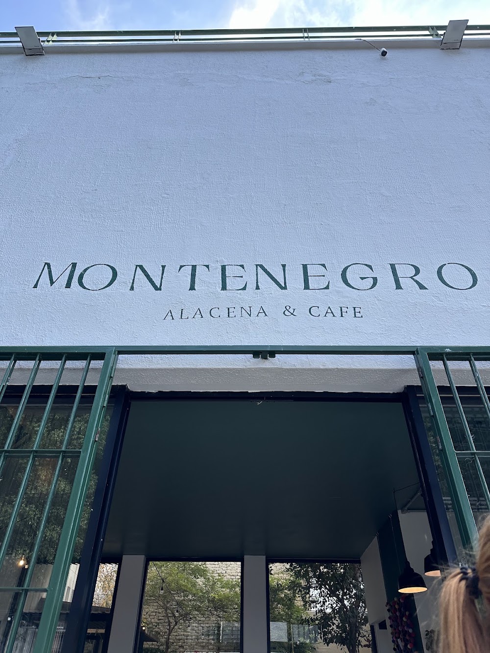 Cafeteria Montenegro Alacena Y Cafe, cafetería en Guadalajara, Jalisco