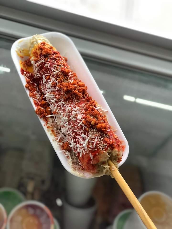 Snack Vela, cafetería en San Nicolás de los Garza, Nuevo León