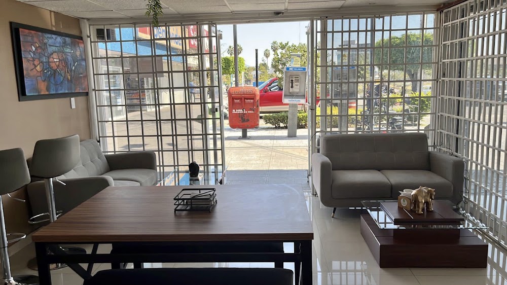 La Lechuga, cafetería en Guadalajara, Jalisco