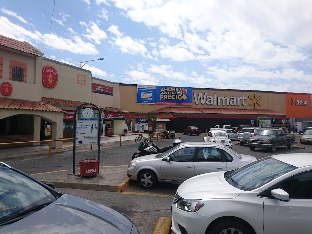 La Flor De Cordoba, cafetería en Guadalajara, Jalisco