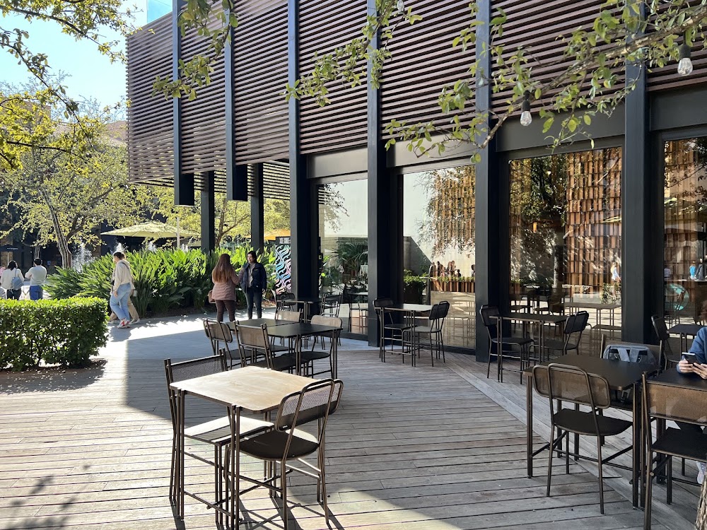 Kali Mexican Coffee Rostes, cafetería en Monterrey, Nuevo León
