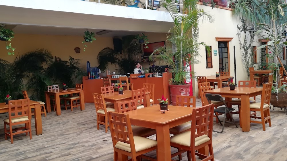 4 Cafe, cafetería en Guadalajara, Jalisco