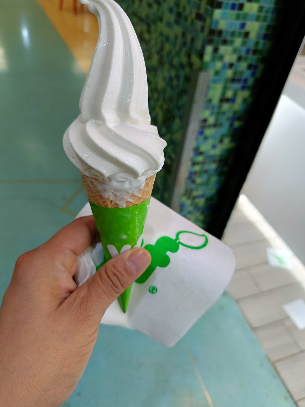 Yogufrut, cafetería en Monterrey, Nuevo León