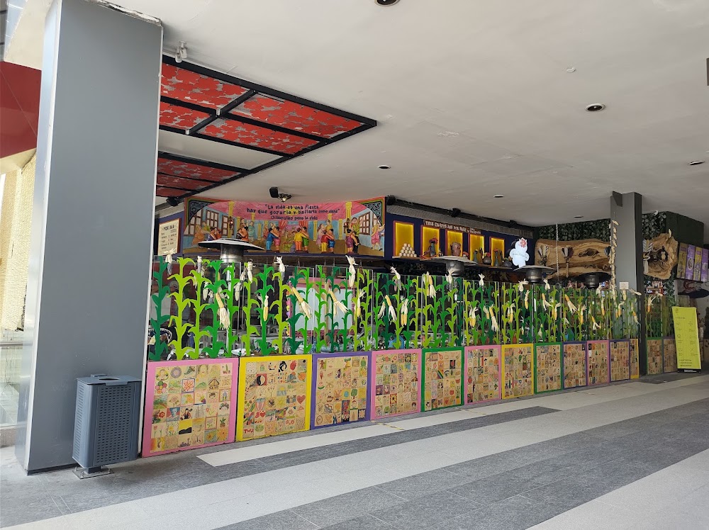 Chilim Balam, cafetería en San Pedro Garza García, Nuevo León