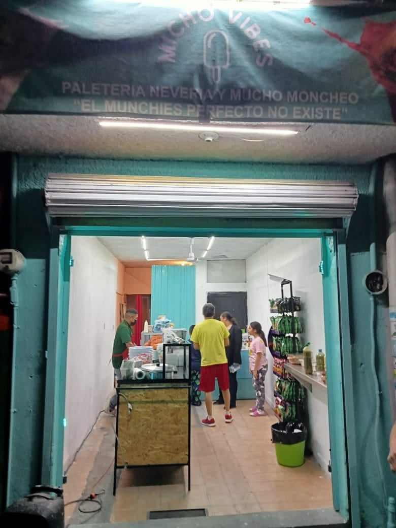 Micho Vibes, cafetería en Guadalupe, Nuevo León