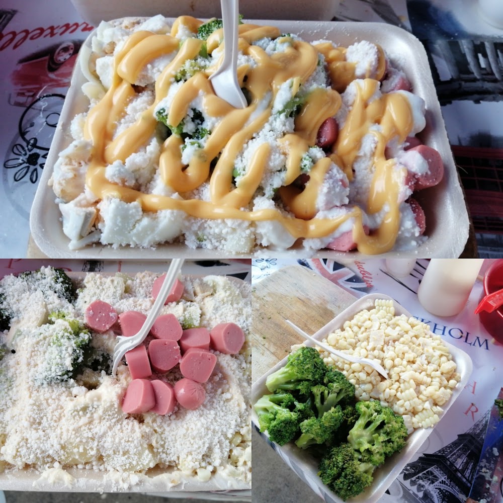 Snak Frapes Poncho Capuchinos, cafetería en Guadalajara, Jalisco