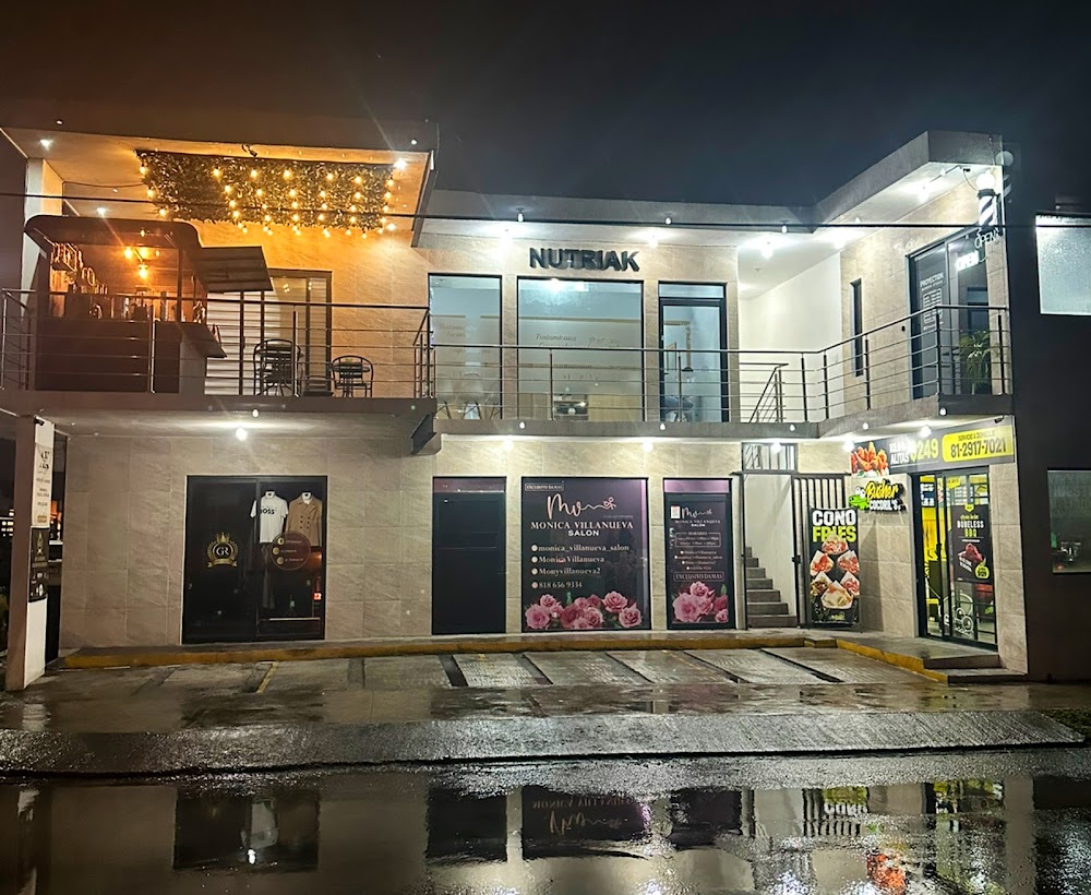 La Terracita Coffee, cafetería en Apodaca, Nuevo León