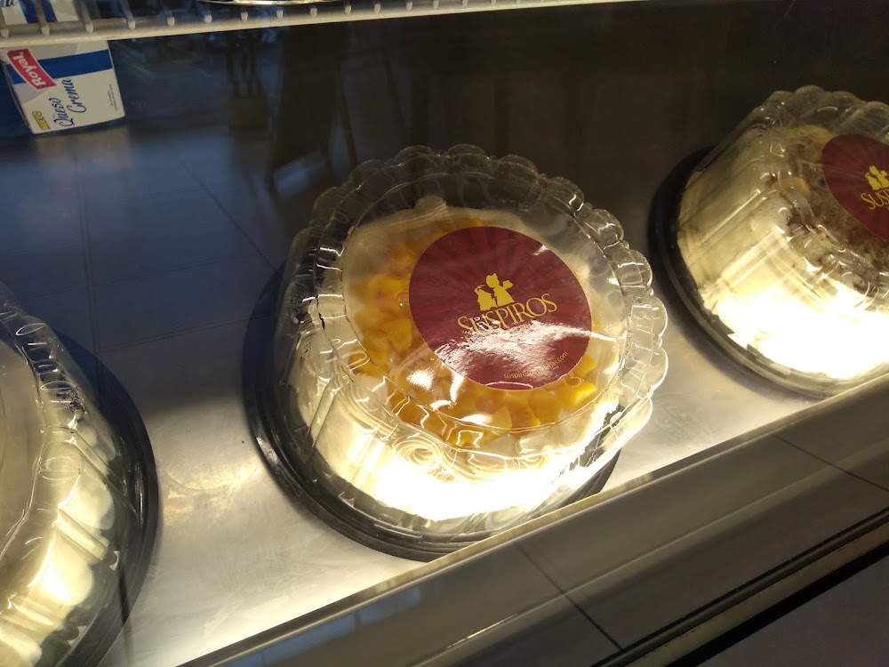 Suspiros Pasteleria, cafetería en San Nicolás de los Garza, Nuevo León