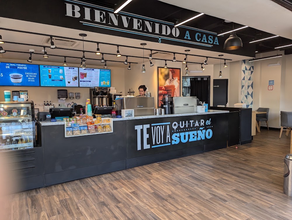 Cielito Querido Cafe, cafetería en Guadalajara, Jalisco