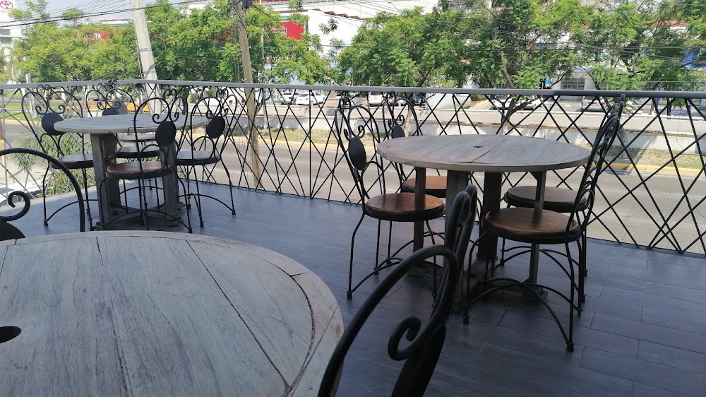 Cafe La Flor De Cordoba, cafetería en Guadalajara, Jalisco