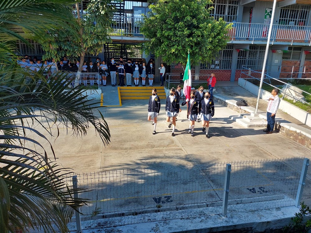 Cooperativa Escuela Secundaria Tecnica 92 Tm, cafetería en Guadalajara, Jalisco