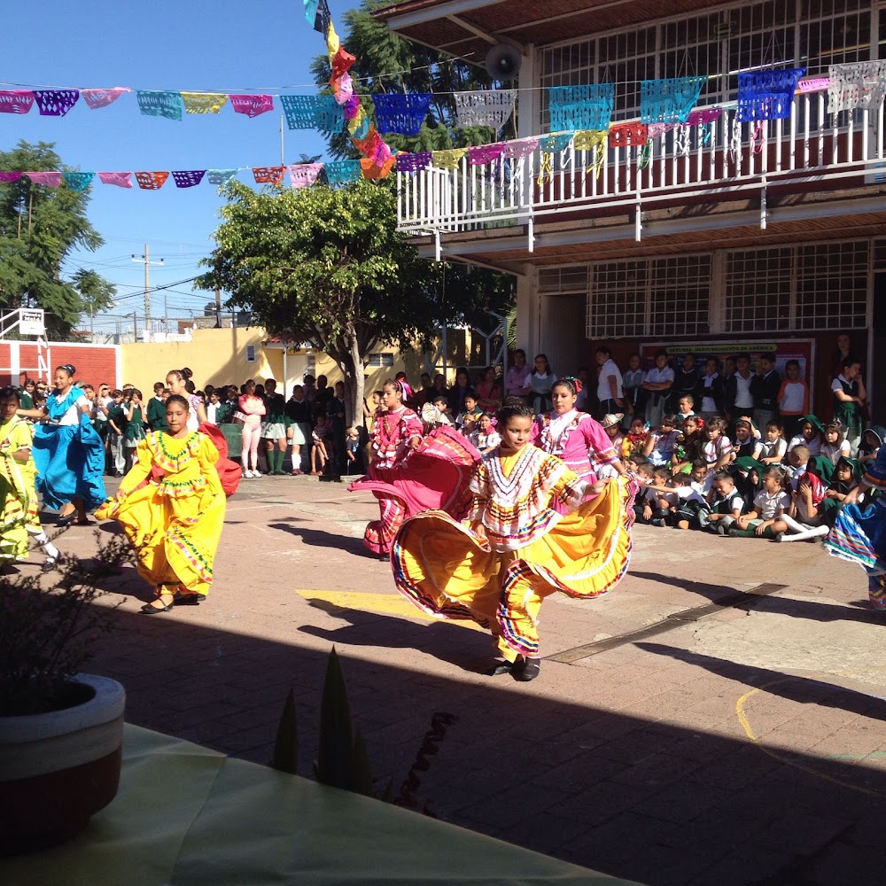 Cooperativa De La Escuela Primaria Jose Parres Arias Turno Matutino, cafetería en Guadalajara, Jalisco