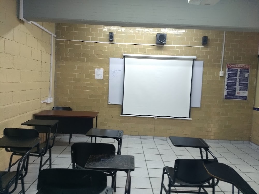 Cafeteria Preparatoria 12, cafetería en Guadalajara, Jalisco
