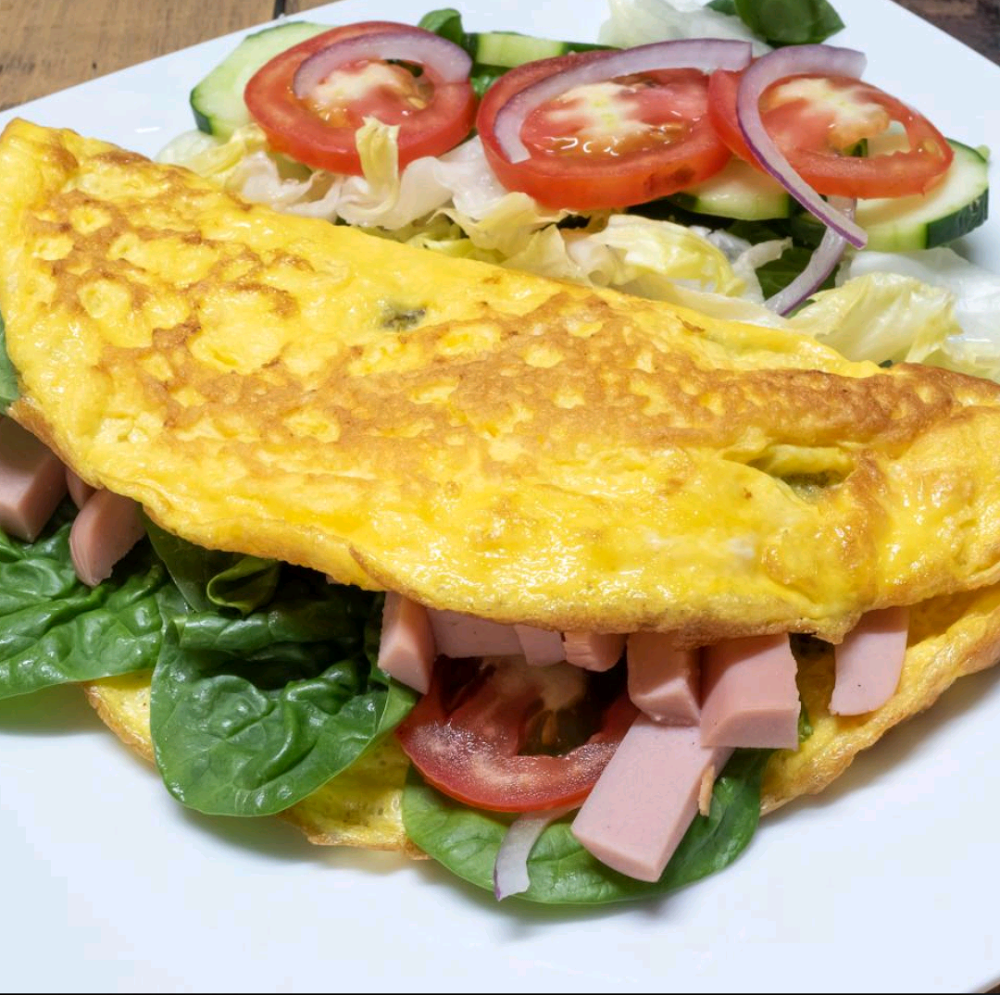 Du Monde Bistro Cafe, cafetería en Guadalajara, Jalisco