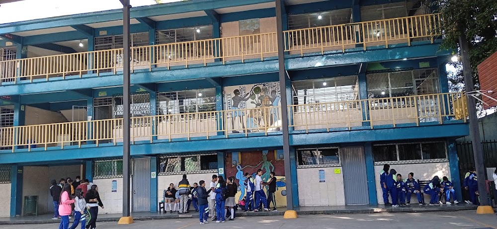 Cooperativa Secundaria Tecnica 144, cafetería en Guadalajara, Jalisco