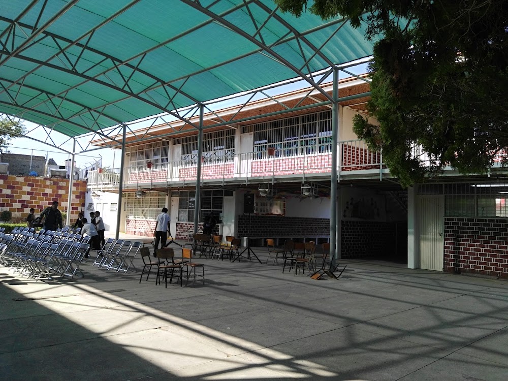 Cooerativa En La Escuela Primaria Jose Pino Suarez, cafetería en Guadalajara, Jalisco