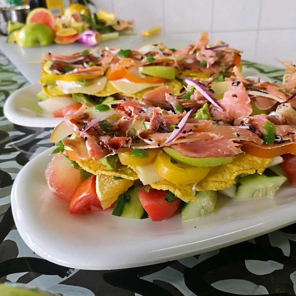 Vamos A Licuar, cafetería en Guadalajara, Jalisco
