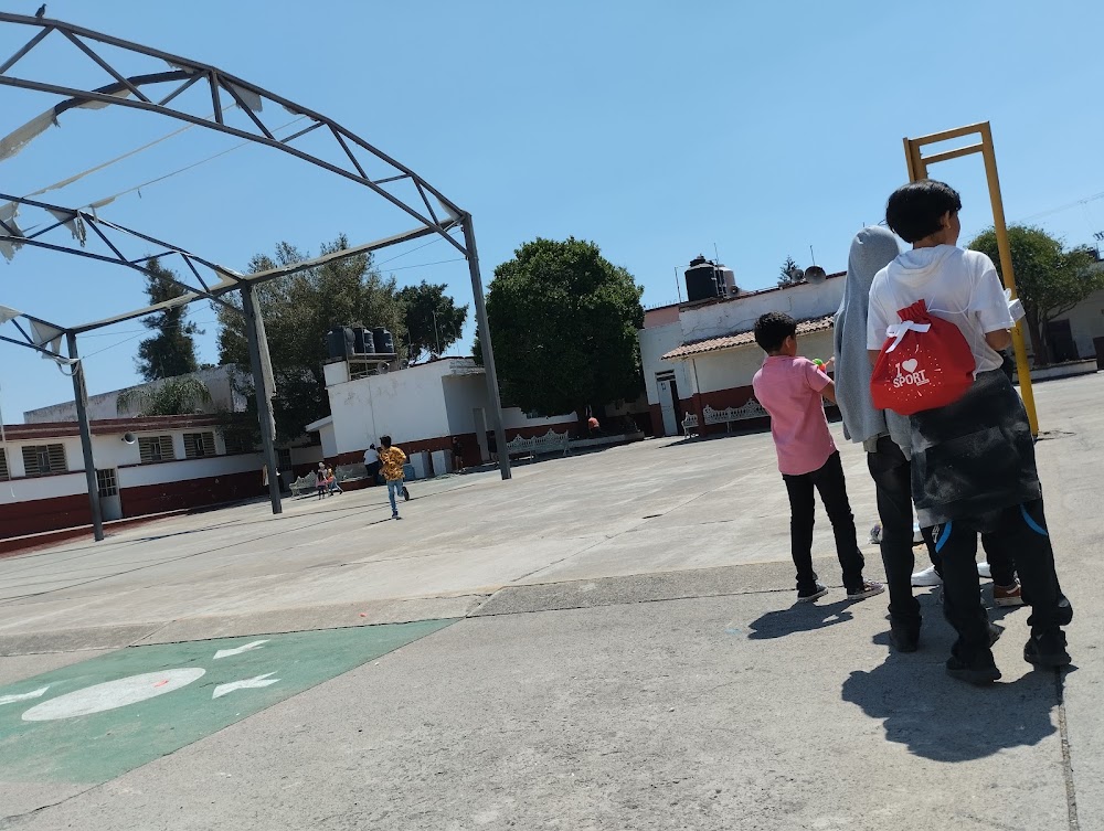 Cooperativa De La Escuela Jose Palomar Turno Matutino, cafetería en Guadalajara, Jalisco