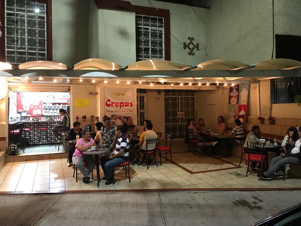 Cafeteria Su Cafe, cafetería en Guadalajara, Jalisco