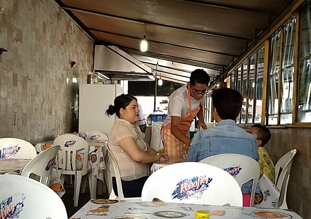 La Naranja Feliz, cafetería en Guadalajara, Jalisco