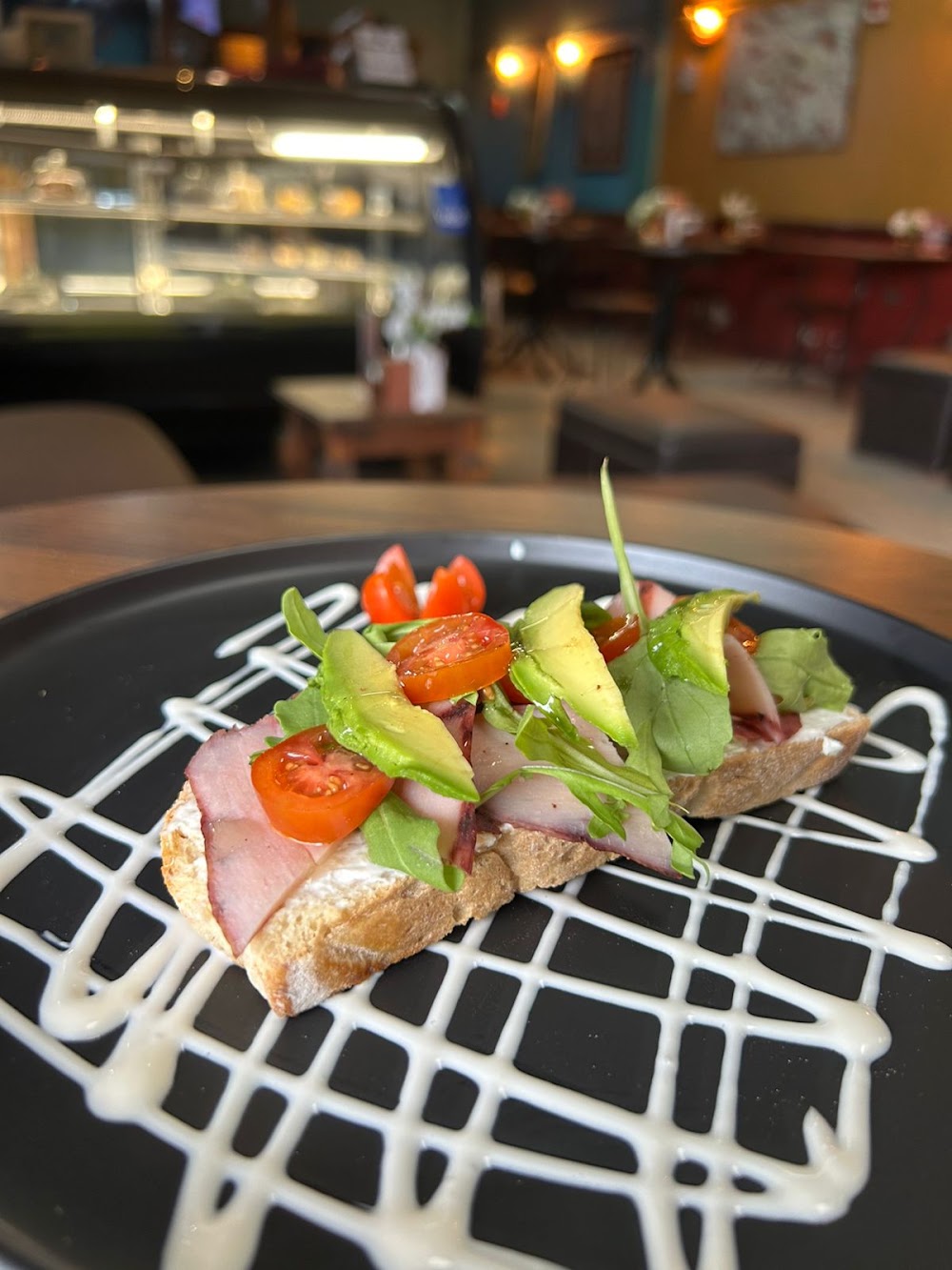 Natos Cafe, cafetería en Guadalajara, Jalisco
