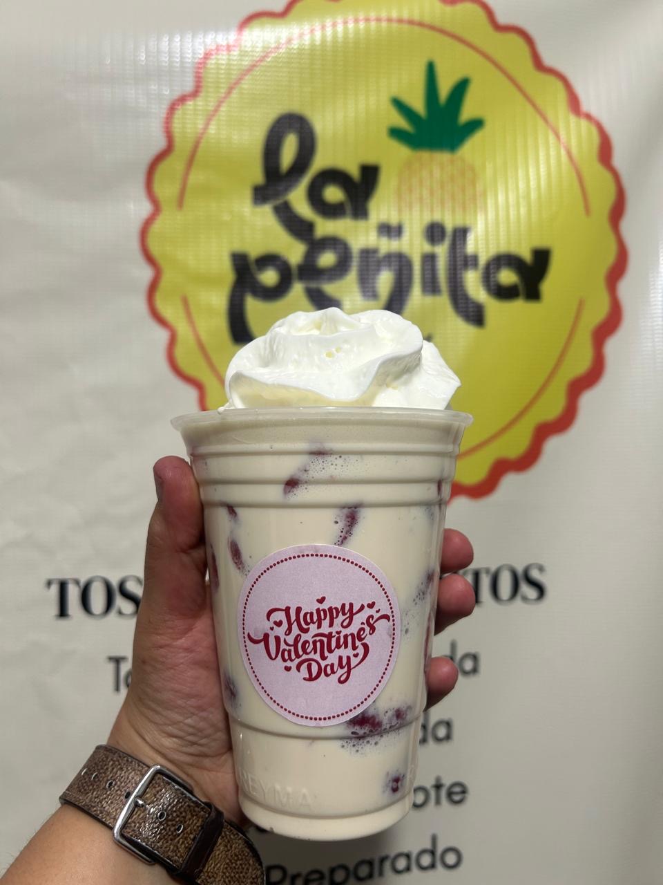 Snack Oamet, cafetería en Monterrey, Nuevo León