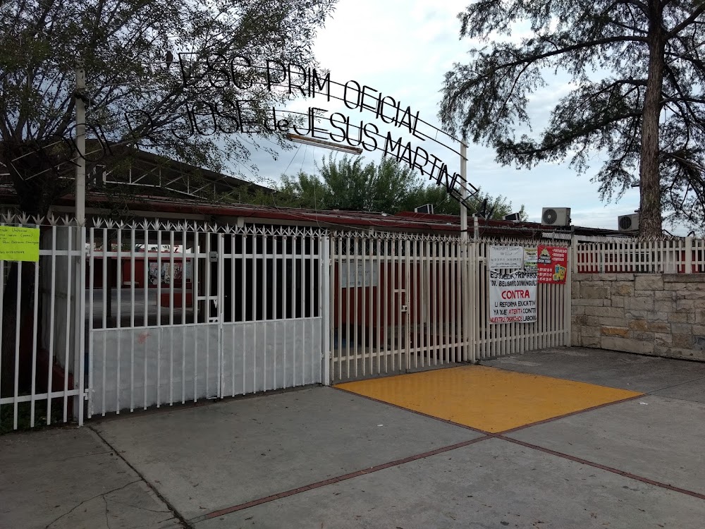 Cooperativa Jose De Jesus Martinez, cafetería en San Nicolás de los Garza, Nuevo León