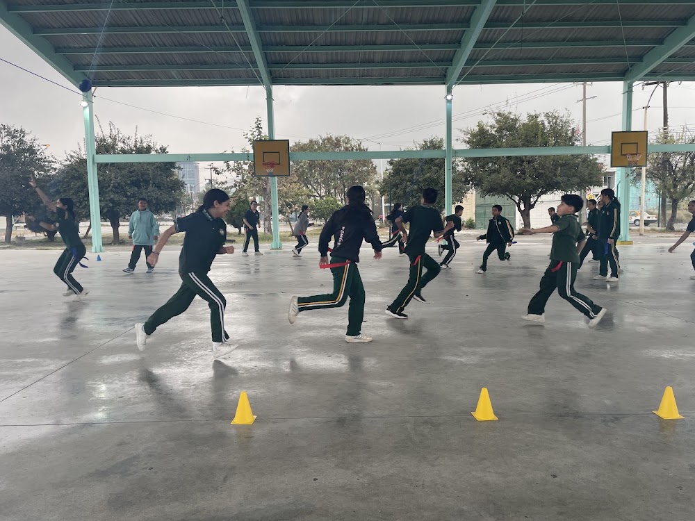 Cooperativa Margarita Maza De Juarez, cafetería en San Nicolás de los Garza, Nuevo León