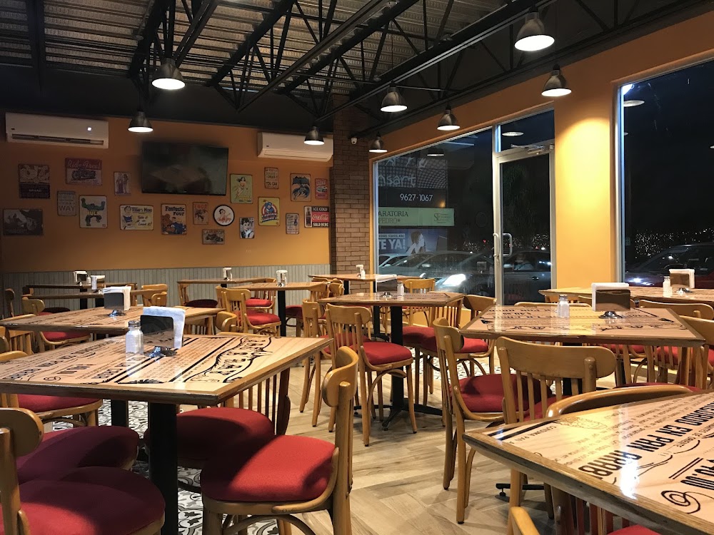 Jac & Ray, cafetería en San Pedro Garza García, Nuevo León
