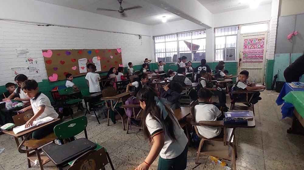 Cooperativa Escolar Escuela Primaria Alfredo Zalce Torres Turno Matutino, cafetería en Apodaca, Nuevo León