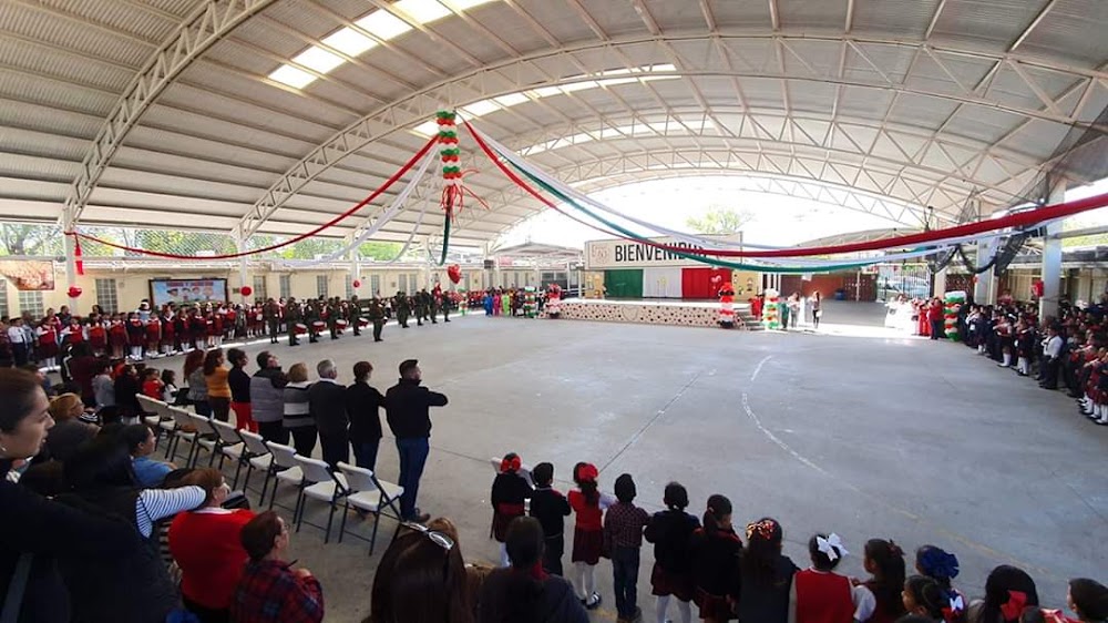 Cooperativa Buenaventura Tijerina Club De Leones 5 Turno Vespertino, cafetería en Monterrey, Nuevo León