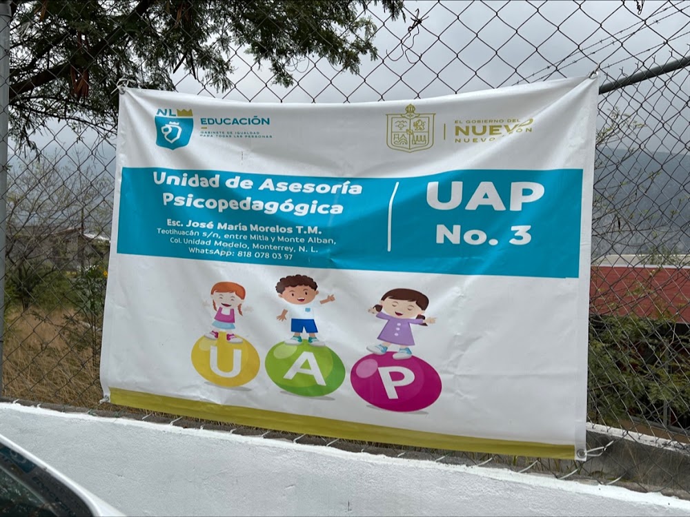 Cooperativa De La Escuela Jose Maria Morelos, cafetería en Monterrey, Nuevo León