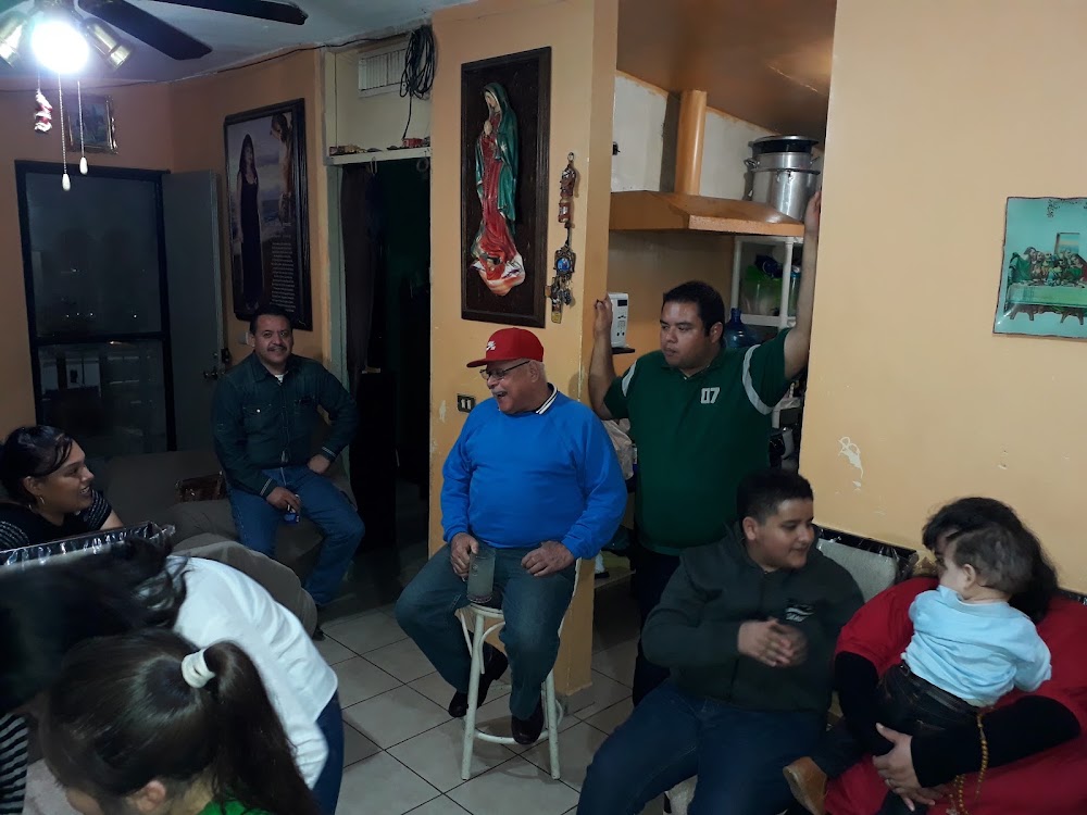 Coperaativa Escolar De La Primaria Carmen Romano Porttillo Turno Matutino, cafetería en Guadalupe, Nuevo León
