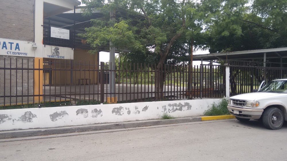 Cooperativa Emiliano Zapata T.V, cafetería en Guadalupe, Nuevo León