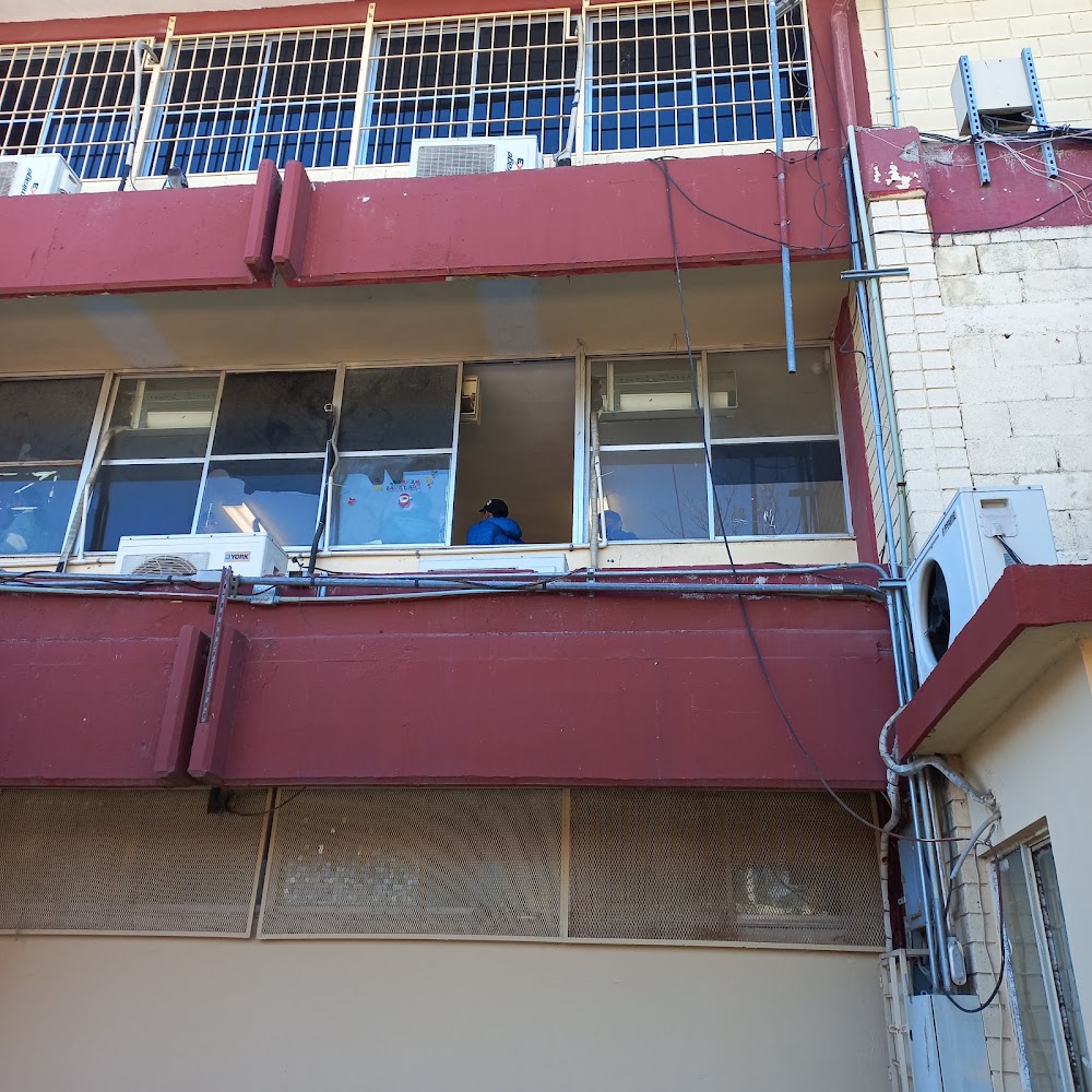 Estanquillo De Secundaria Numero 34, cafetería en Guadalupe, Nuevo León