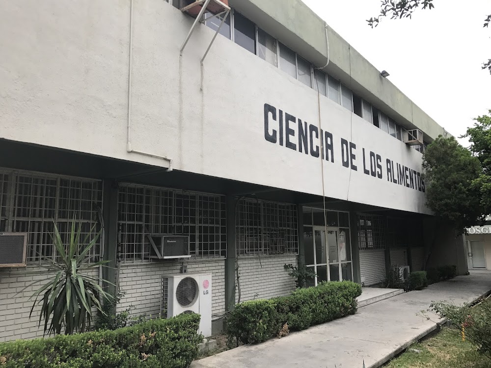 Cafeteria Facultad De Biologia Unidad B, cafetería en San Nicolás de los Garza, Nuevo León
