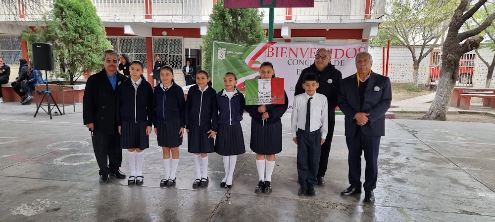 Cooperativa Esc.Jose Vasconcelos T.M., cafetería en San Nicolás de los Garza, Nuevo León