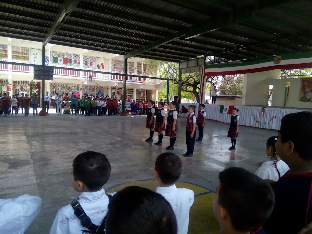 Cooperativa Primaria Margarita Maza De Juarez, cafetería en San Nicolás de los Garza, Nuevo León