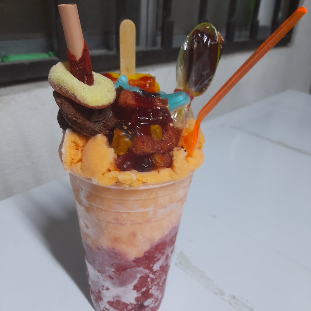 Snack Mir, cafetería en San Nicolás de los Garza, Nuevo León